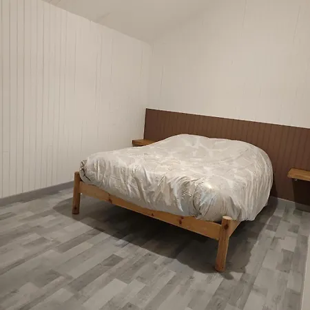Un Air De Campagne Chez Rosalie Apartman *