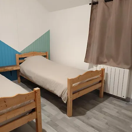 Un Air De Campagne Chez Rosalie Apartman *