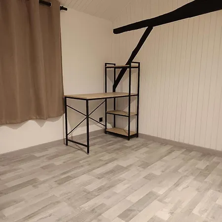 Un Air De Campagne Chez Rosalie Apartman Pogny